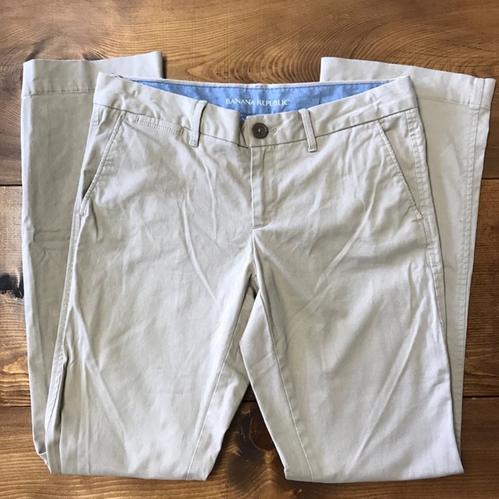 Banana Republic